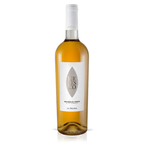 La Pruina, Melesco 2022 - Bottle Hero