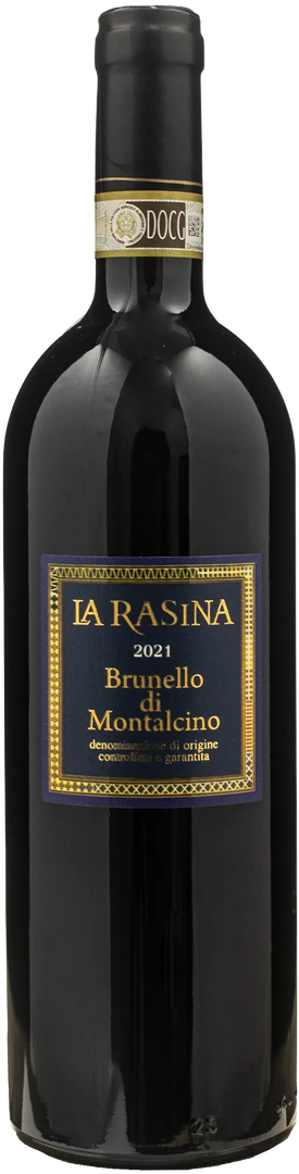 La Rasina Brunello di Montalcino 2021