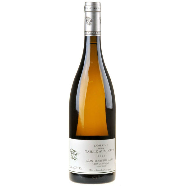 La Taille aux Loups Clos de Mosny Montlouis sur Loire sec 2024 white - Bottle Hero