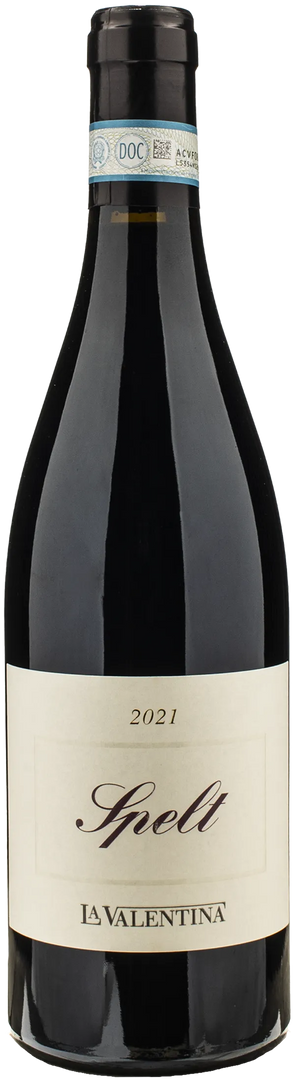La Valentina Montepulciano d'Abruzzo Spelt Riserva 2021