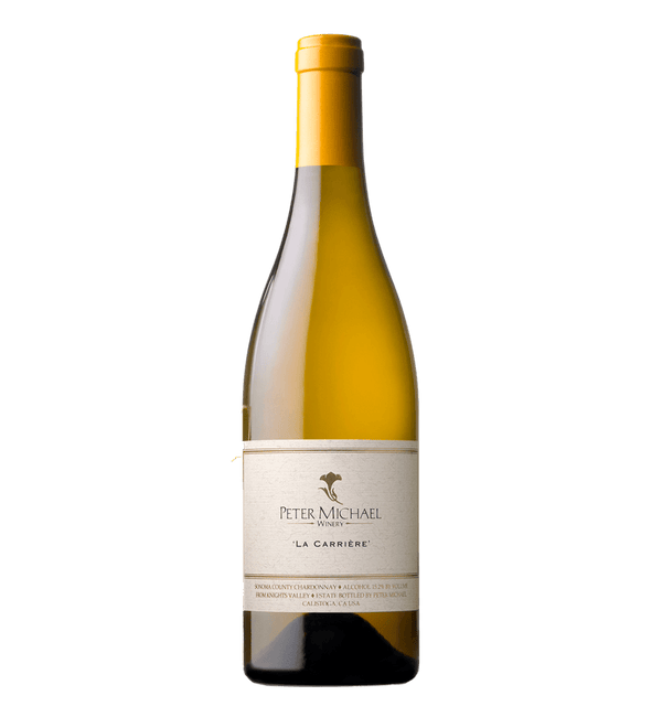 Peter Michael La Carrière Chardonnay 2021 - Bottle Hero