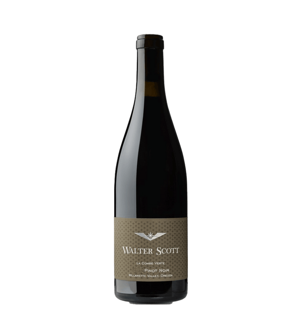 Walter Scott La Combe Verte Pinot Noir 2023 - Bottle Hero