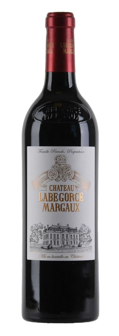 Château Labégorce, Margaux CBE 2023 - Bottle Hero