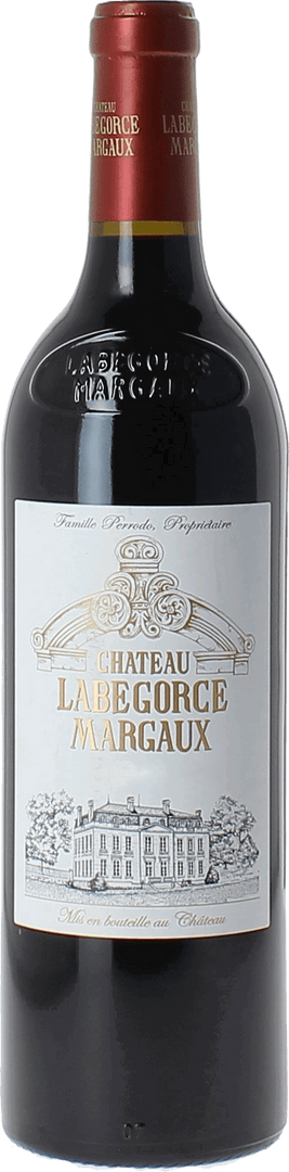 Labegorce° Margaux, 2021 - Bottle Hero