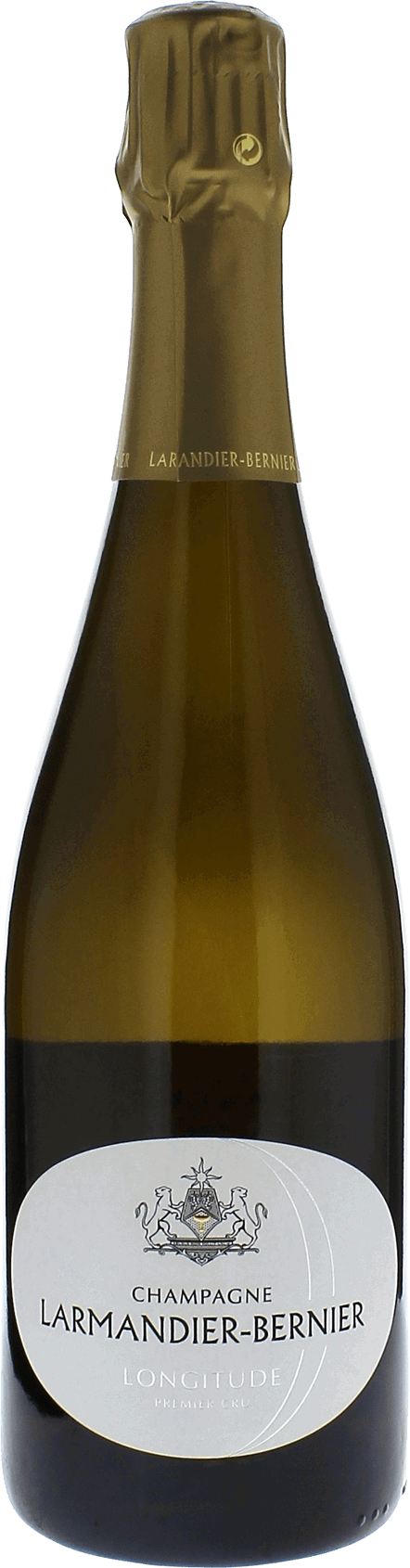 Larmandier-Bernier Longitude Blanc De Blancs Extra Brut 1er Cru Larmandier Bernier