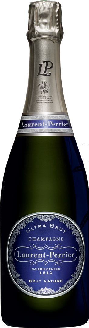 Laurent-Perrier Ultra Brut Laurent Perrier - Bottle Hero