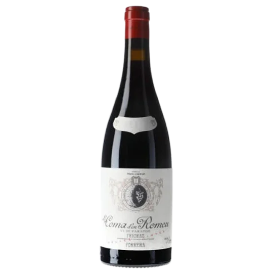 Familia Nin-Ortiz Nit de Nin Coma D'En Romeu 2022 - Bottle Hero