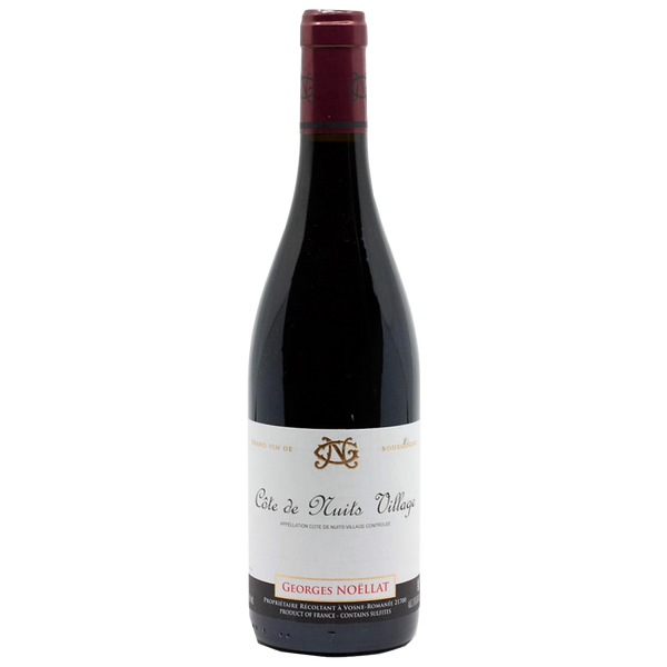 Domaine Georges Noëllat Côte de Nuits-Villages 2023 - Bottle Hero