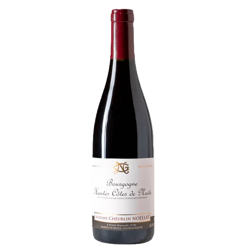 Domaine Maxime Cheurlin Noëllat Bourgogne Hautes-Côtes de Nuits Rouge 2023 - Bottle Hero