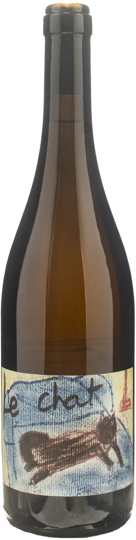 Le Coste Le Chat - Bottle Hero