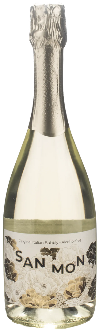 Le Vigne di Alice San Mon Spumante Zero Alcol