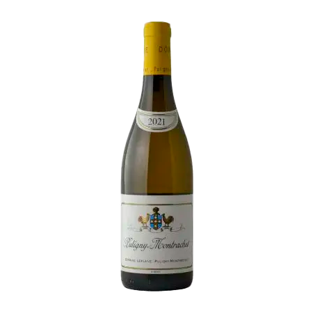 Domaine Leflaive Puligny-Montrachet Clavoillon 2021 - Bottle Hero