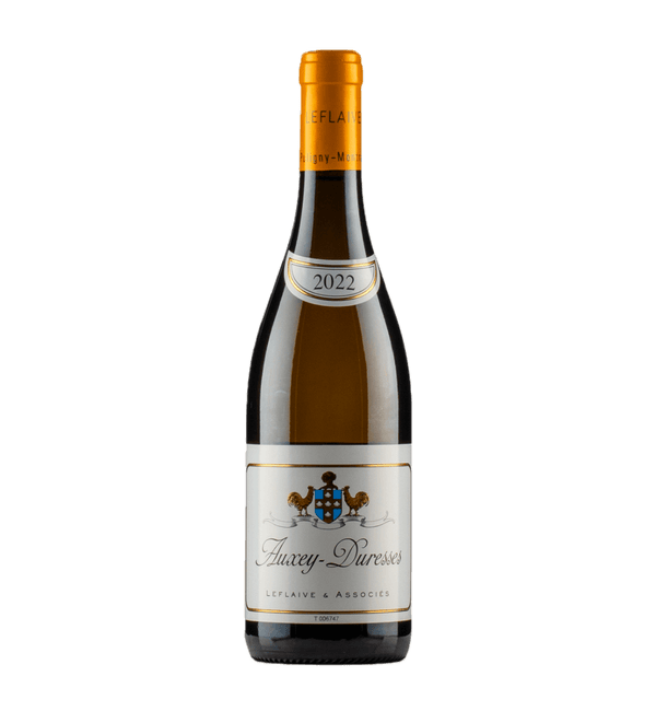 Domaine Leflaive Auxey-Duresses 2023 - Bottle Hero