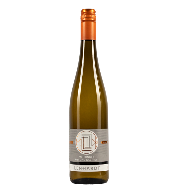 Lenhardt Mehringer Riesling Kabinett 2022