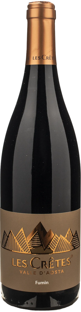 Les Cretes Fumin 2024 - Bottle Hero