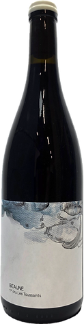 Les Horees Beaune 1Cru Les Toussaints 2023 - Bottle Hero