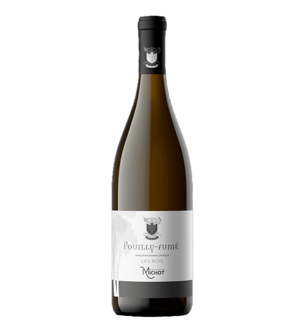 Claude Michot Pouilly-Fumé Les Bois 2022 - Bottle Hero
