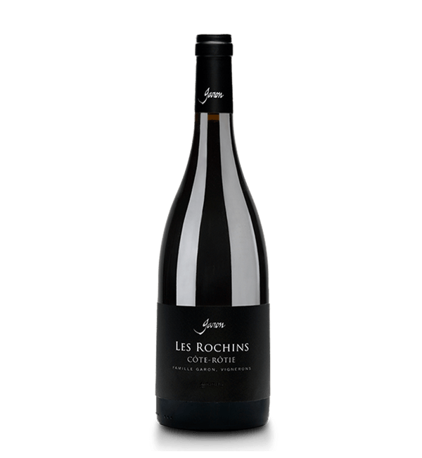 Domaine Garon Cote-Rotie Les Rochins 2020 - Bottle Hero