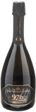 Letrari Trento Riserva del Fondatore 976 Brut 2013
