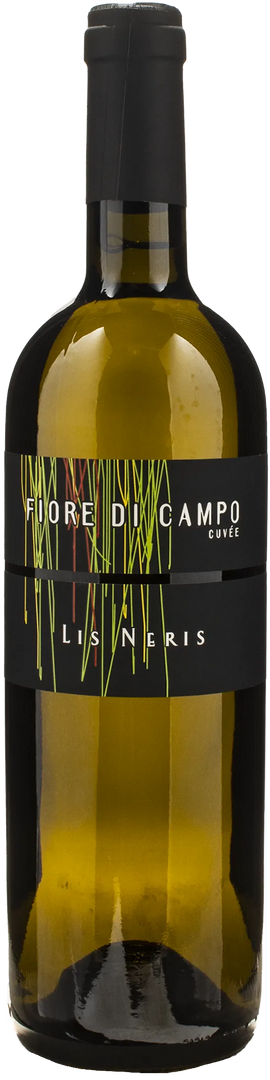 Lis Neris Fiore di Campo Cuvee 2023 - Bottle Hero