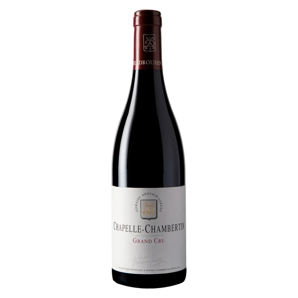 Domaine Drouhin-Laroze Chapelle Chambertin 2022 - Bottle Hero
