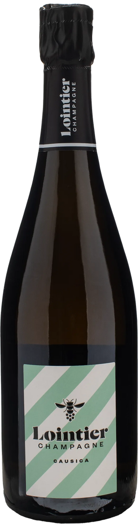 Lointier Champagne Causica Extra brut