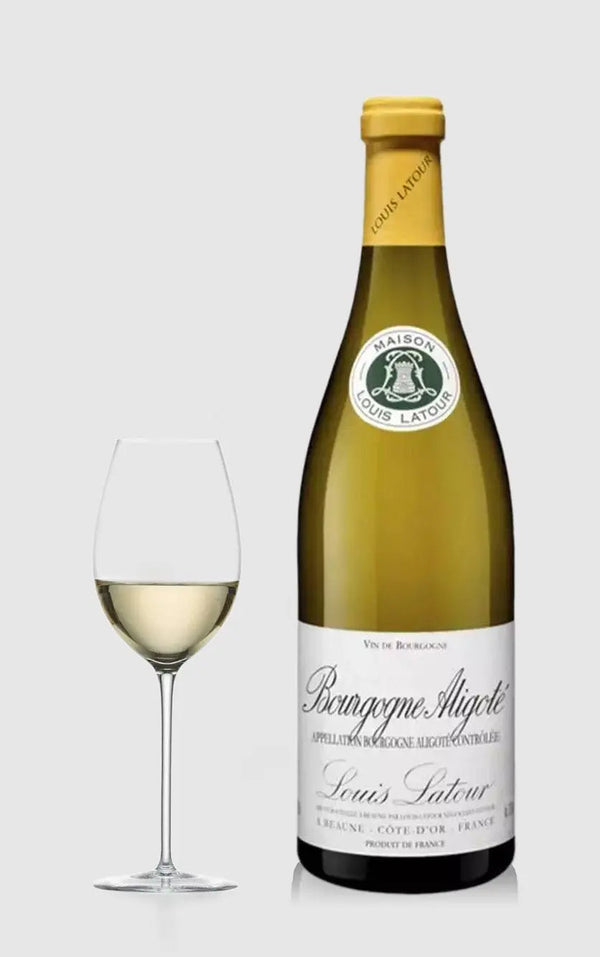 Louis Latour, Bourgogne Aligoté 2025 White - Bottle Hero