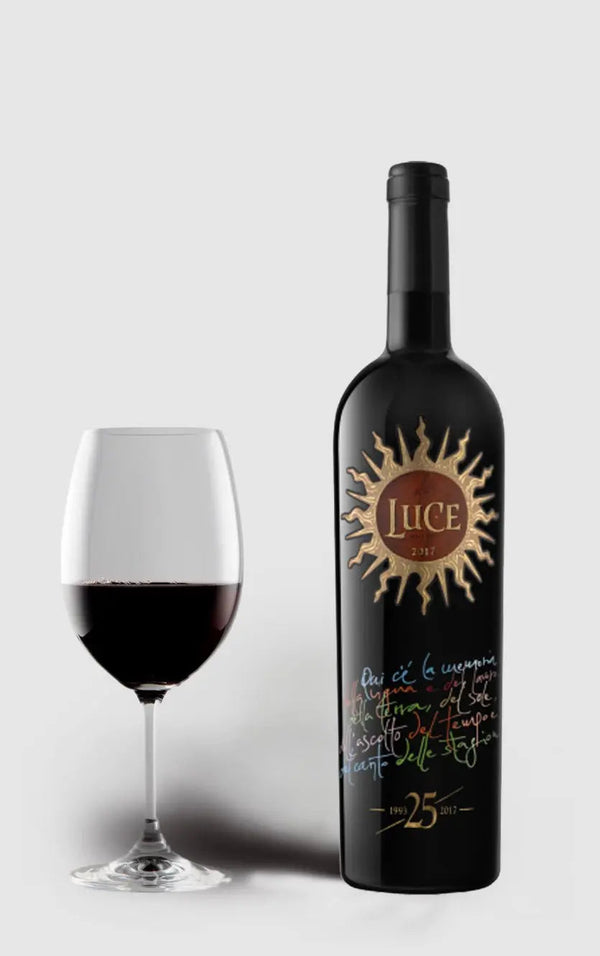 Luce della Vite, Frescobaldi 2017 - Bottle Hero