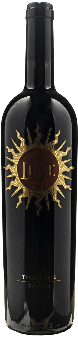 Luce della Vite Luce 2023 - Bottle Hero