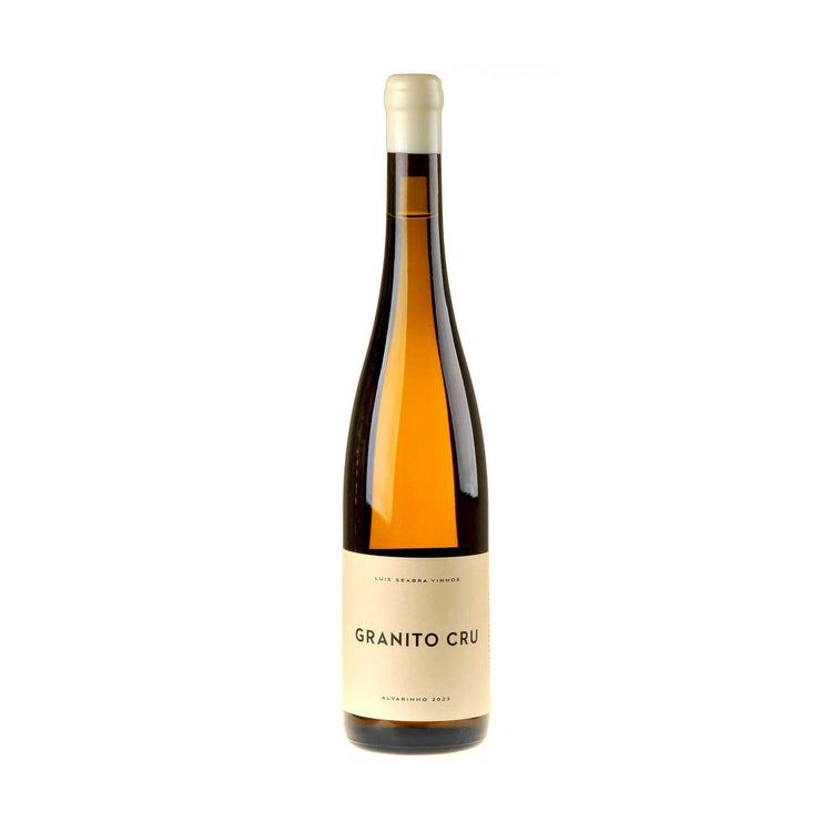 Luis Seabra Vinhos Alvarinho Granito Cru 2024