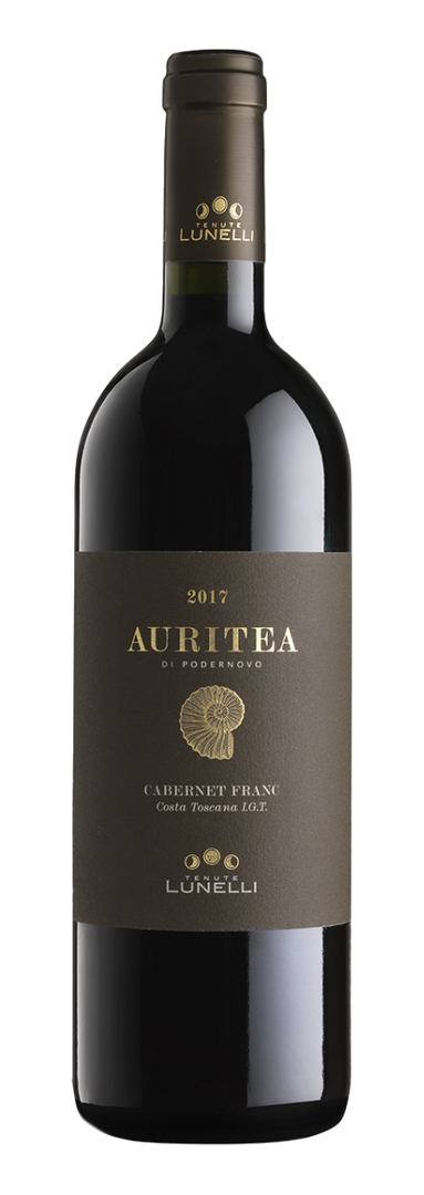 Tenute Lunelli, Toscana Auritea 2017 - Bottle Hero