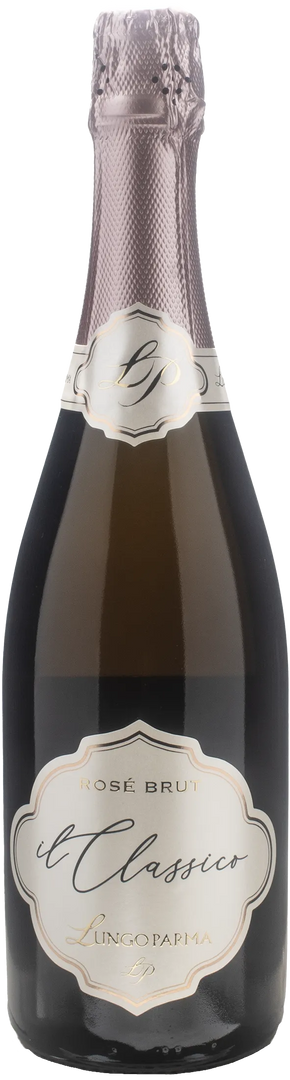 Lungoparma Il Classico Rosè Brut
