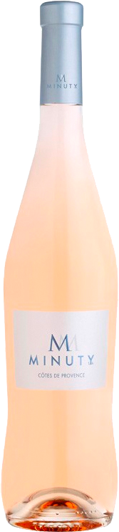 M De Minuty Côtes De Provence Aop, 2024 - Bottle Hero