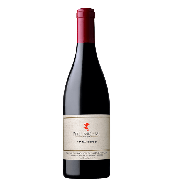 Peter Michael Ma Danseuse Pinot Noir 2019 - Bottle Hero
