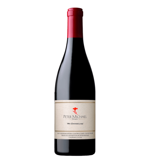 Peter Michael Ma Danseuse Pinot Noir 2021 - Bottle Hero