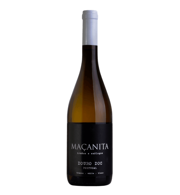 Macanita Branco 2023 - Bottle Hero