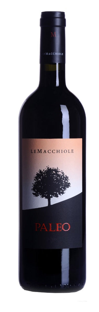 Le Macchiole, Toscana Paleo Rosso 2021 - Bottle Hero