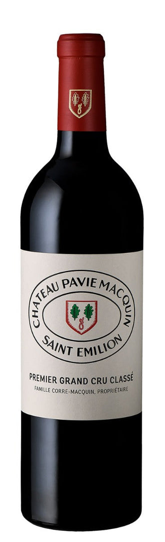 Château Pavie-Macquin, Saint Émilion 1 2021 - Bottle Hero