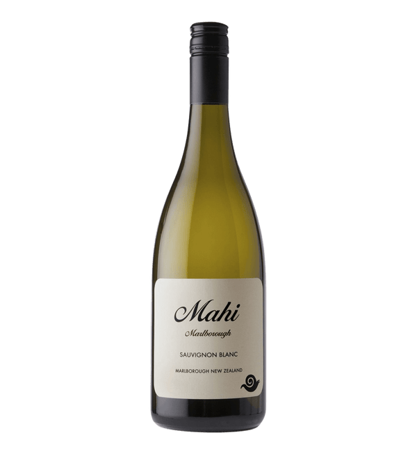 Mahi Marlborough Sauvignon Blanc 2023 - Bottle Hero