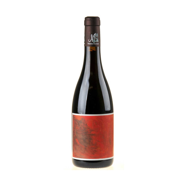Maison Stephan Côte-Rôtie Coteaux de Bassenon Bio 2020 - Bottle Hero