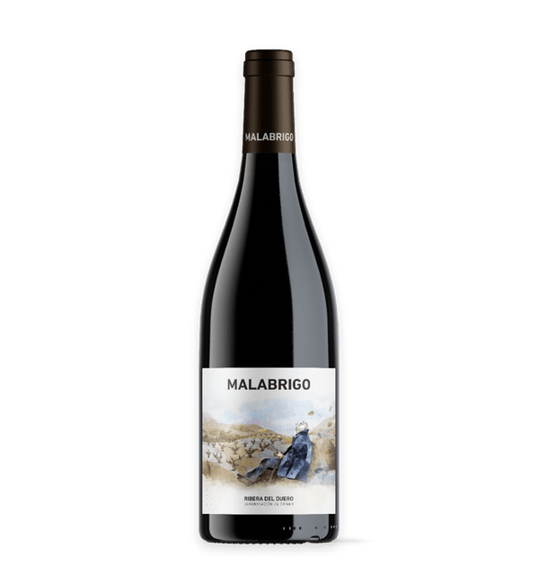 Bodegas Cepa 21 Malabrigo 2022 - Bottle Hero