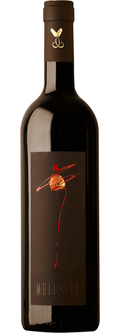 Malavasi, Mulinero 2019 - Bottle Hero