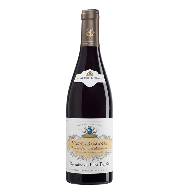 Domaine Clos Frantin Vosne-Romanée 1er Cru ''Les Malconsorts'' 2019 - Bottle Hero