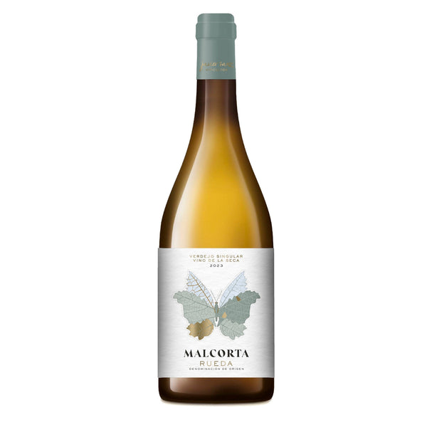 Javier Sanz Viticultor, Viticultor Singular V Malcorta Verdejo 2024 White - Bottle Hero