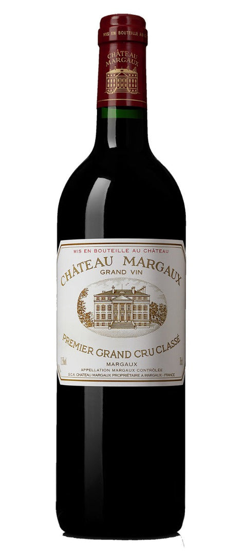 Château Margaux, Margaux 1 2023 - Bottle Hero