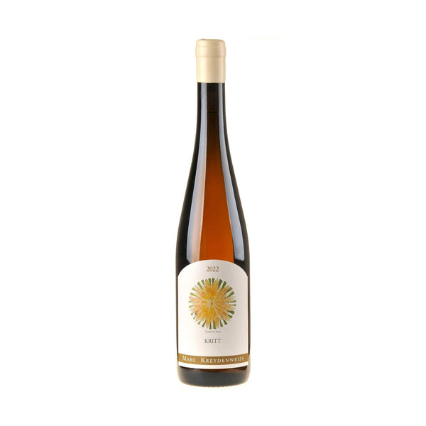 Marc Kreydenweiss Pinot Blanc Kritt Bio 2022 - Bottle Hero