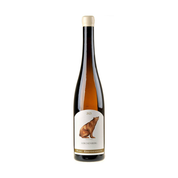 Marc Kreydenweiss Pinot Gris Lerchenberg Bio 2023 - Bottle Hero