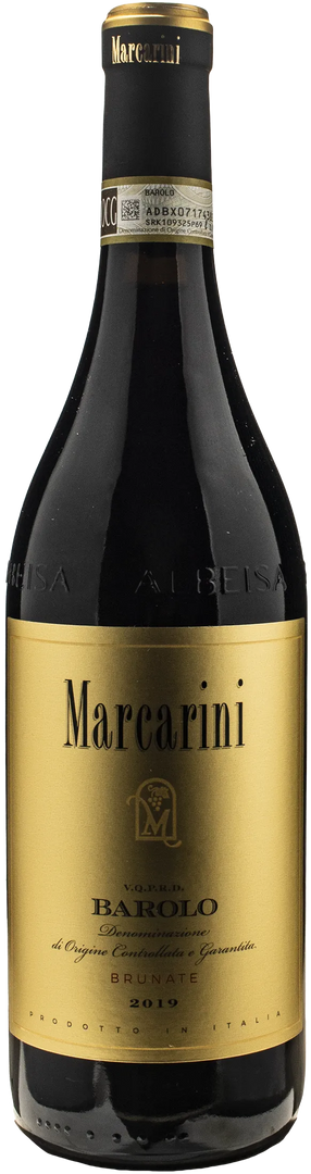 Marcarini Barolo Brunate 2019 - Bottle Hero