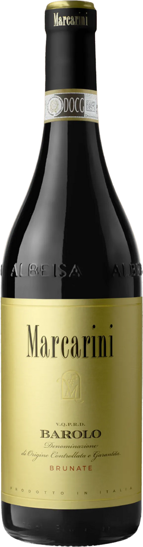 Marcarini Barolo Brunate 2021 - Bottle Hero