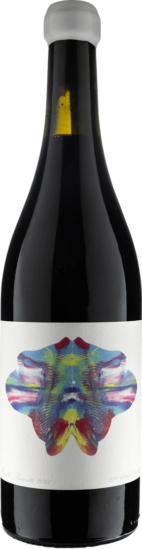 Marcello Brunetti Langhe Rosso 2021
